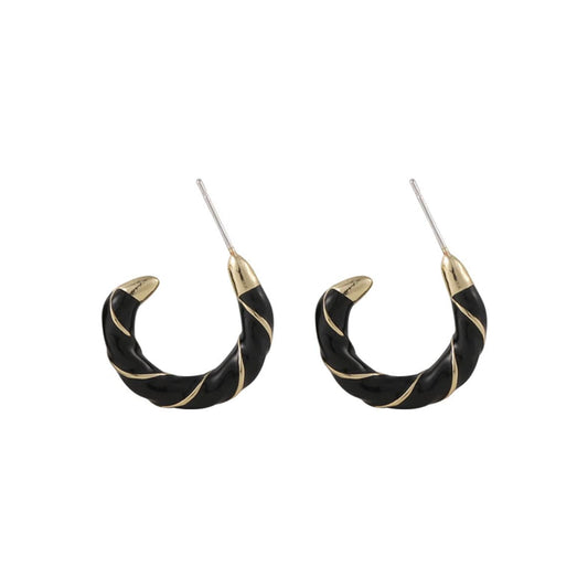 Black-