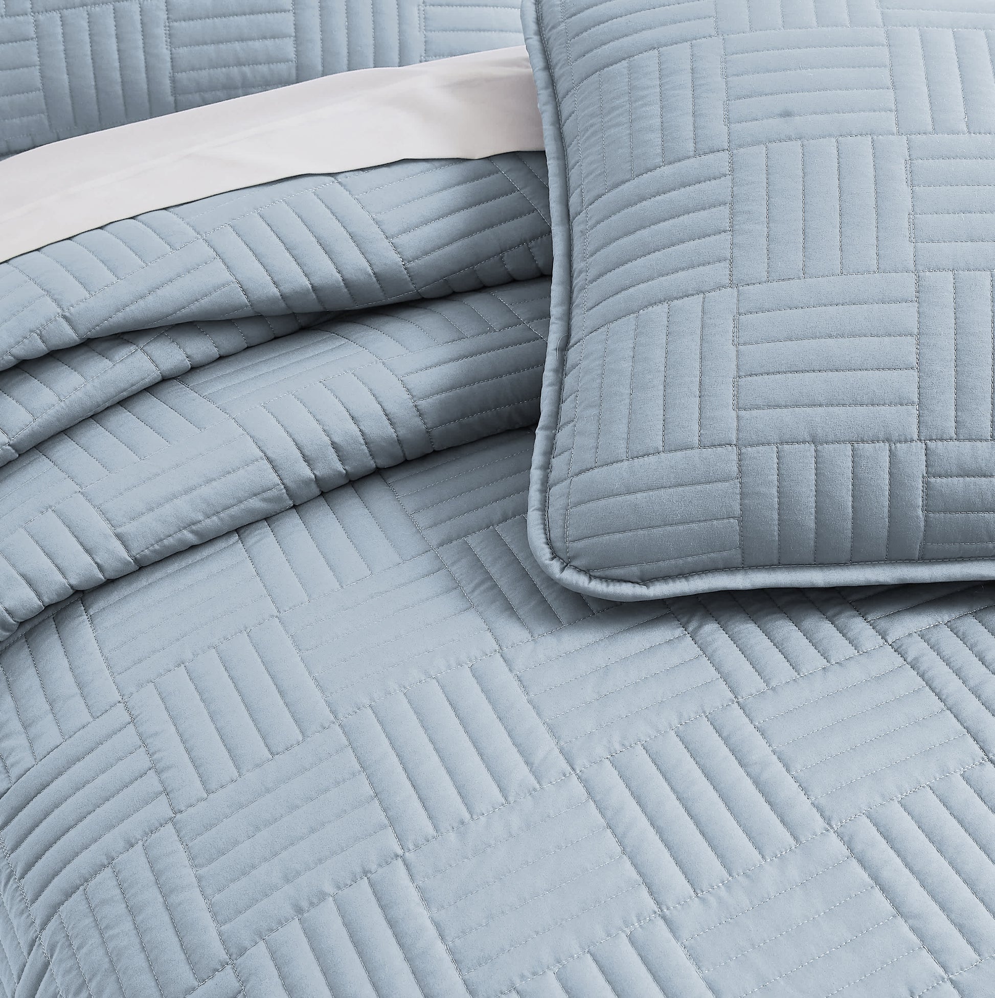 Dusty Blue-
