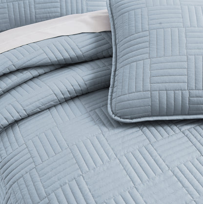 Dusty Blue-