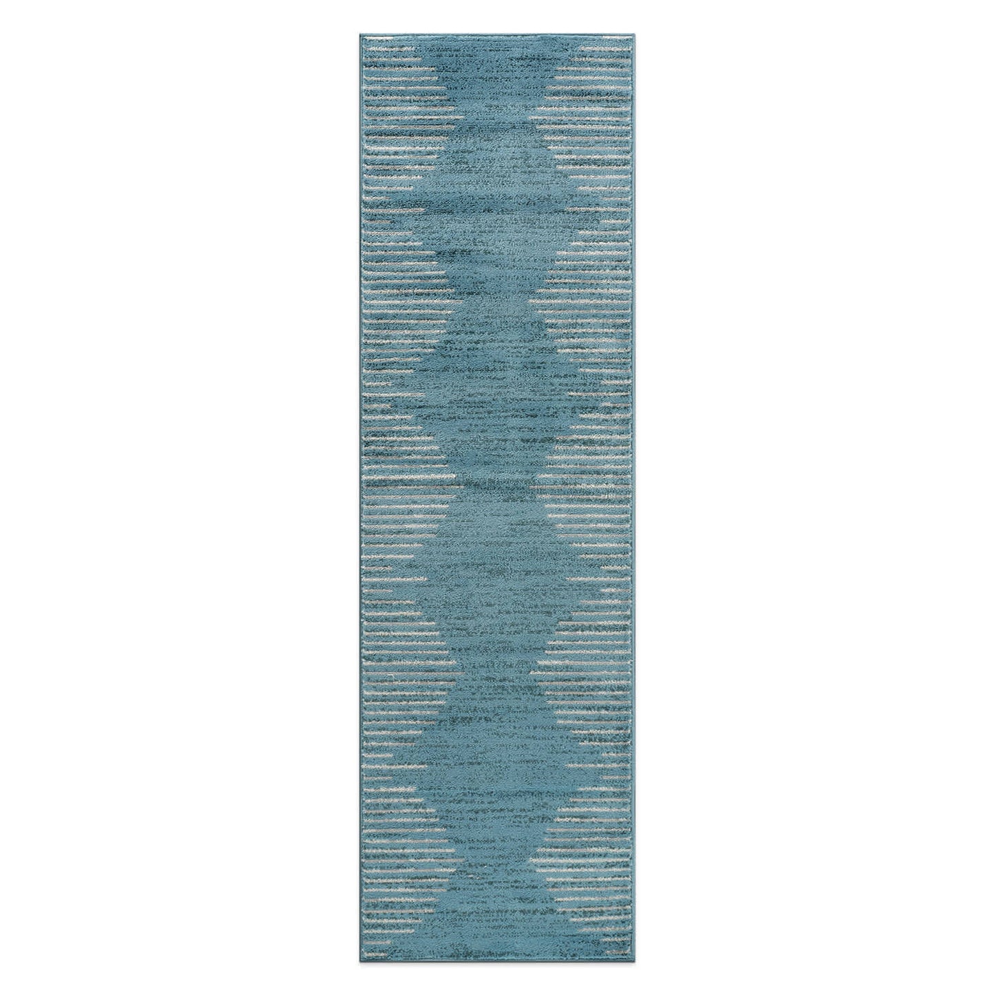 BLUE-