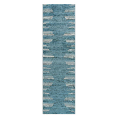 BLUE-