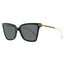 Black/Gold