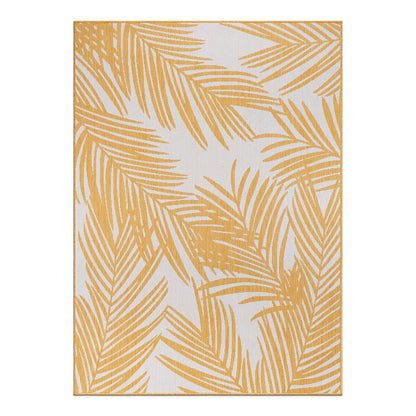 YELLOW-