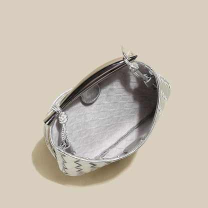 Silver-
