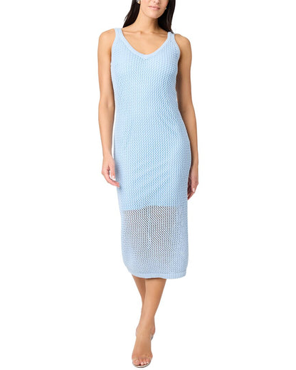 LIGHT BLUE-