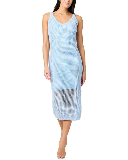 LIGHT BLUE-