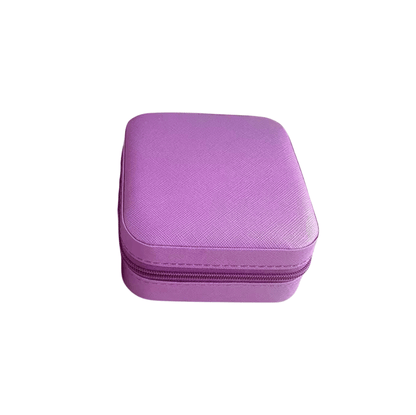Purple-