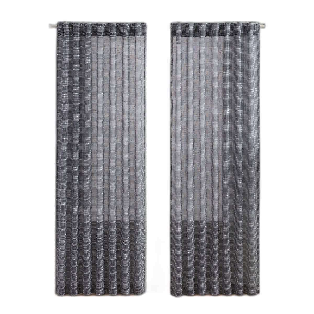 Charcoal Grey-