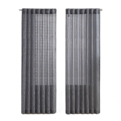 Charcoal Grey-