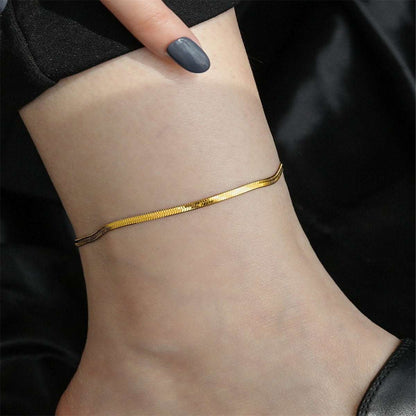 Metallic-