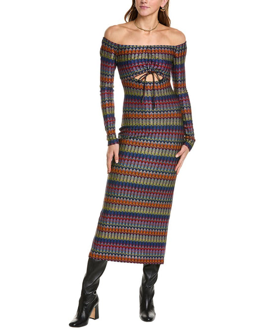 MCMCR-MULTI COMBO CHEVRON RIB-