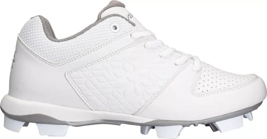 Women's Rip-It Diamond Molded Softball Cleats (No Lid)