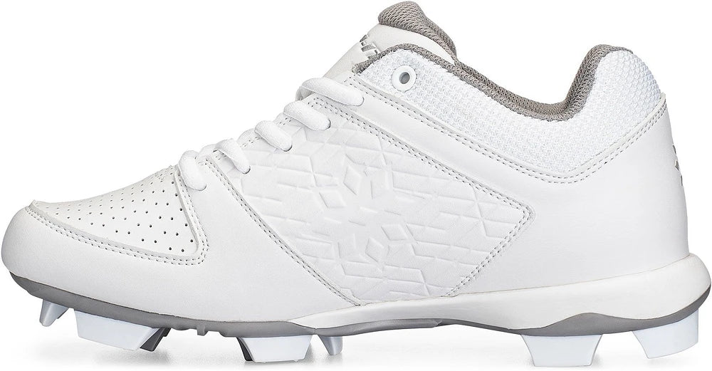 Women's Rip-It Diamond Molded Softball Cleats (No Lid)