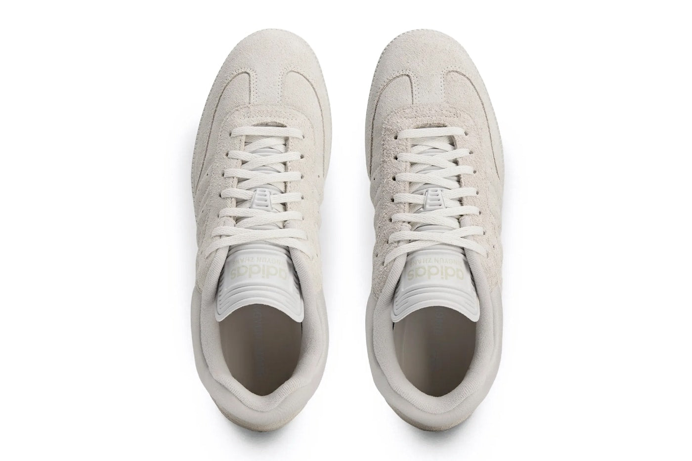 White Vapour/White/Vapor/Grey One-