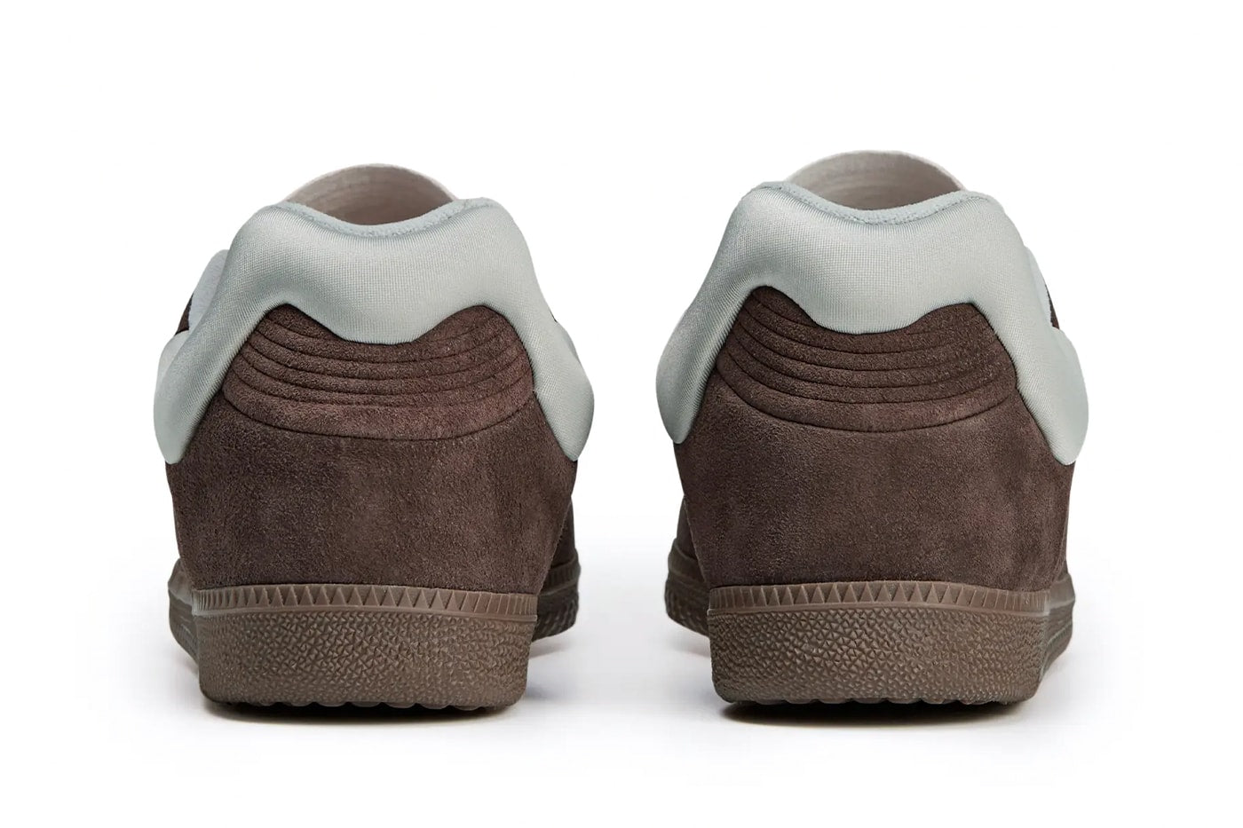 Brown Oxide/Brown Oxide/Surf Red-