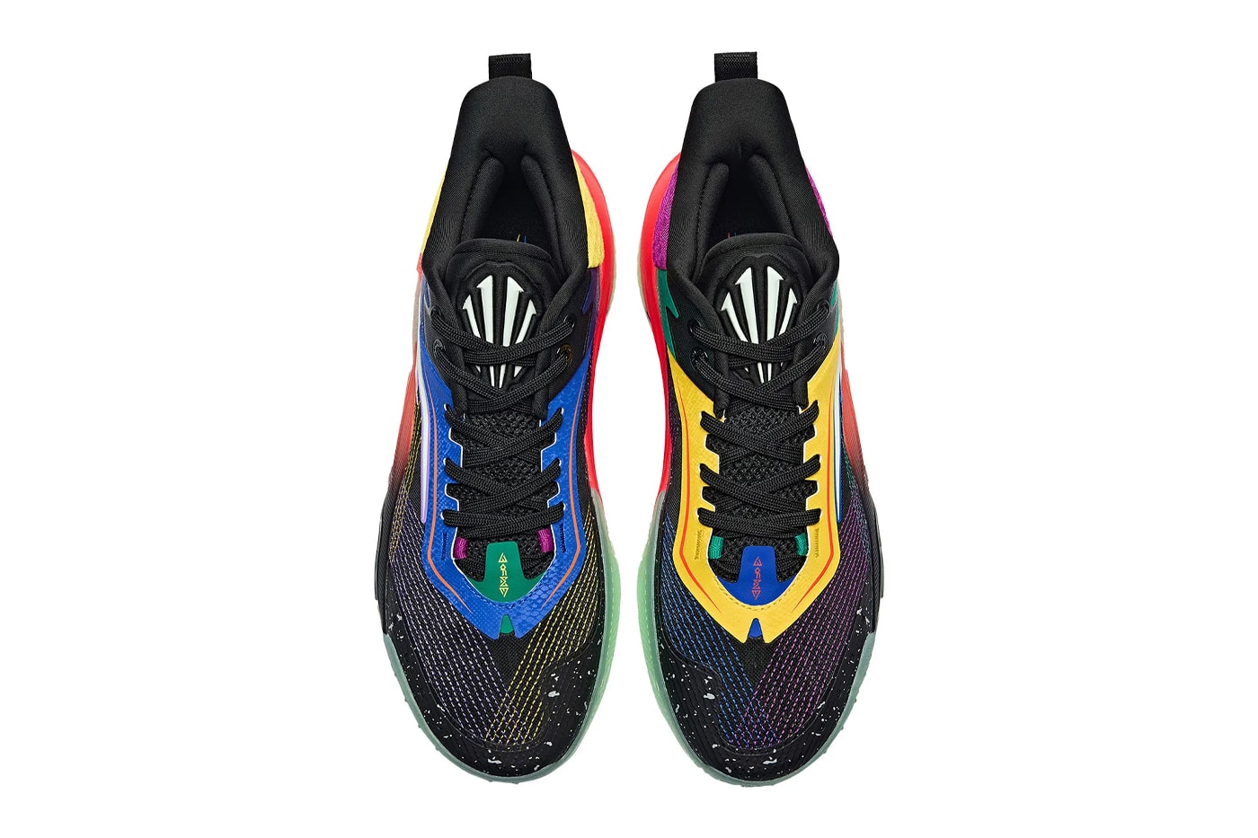 Men's ANTA KAI 1 Speed - Electric Horizon