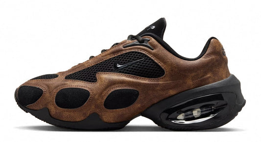 Women's Nike Air Max Muse SE - Light British Tan