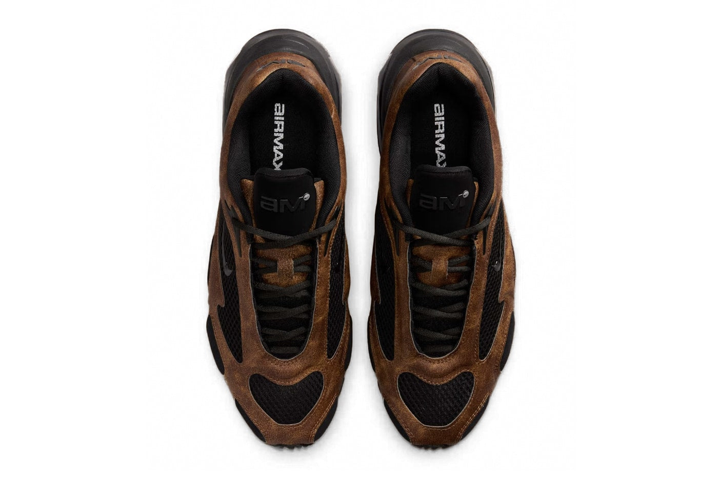 Women's Nike Air Max Muse SE - Light British Tan