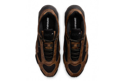 Women's Nike Air Max Muse SE - Light British Tan
