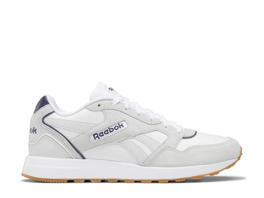 Reebok Men's Gl1000 Lthr Sneakers