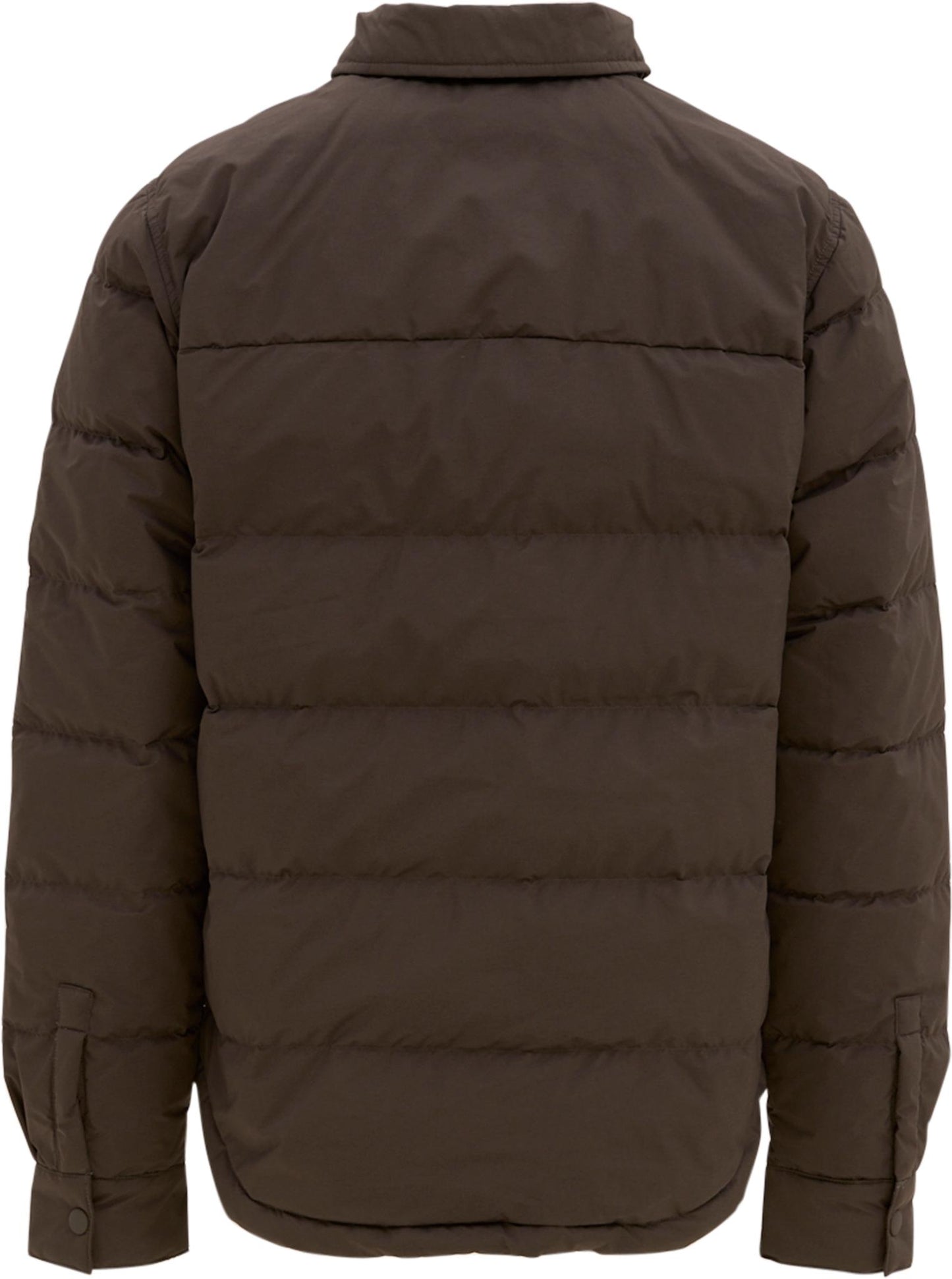 Men's Prana Pinchot Shirt Water Repellent Standard Fit Jacket