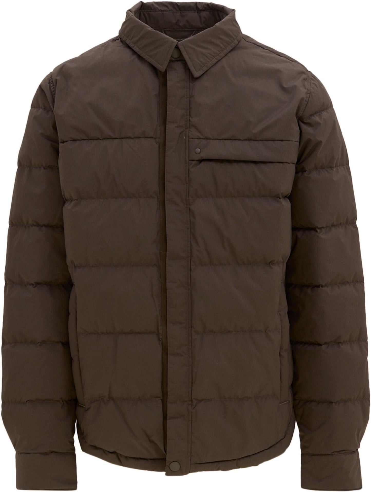 Men's Prana Pinchot Shirt Water Repellent Standard Fit Jacket