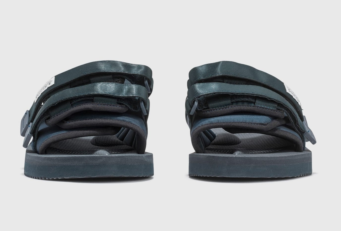 Suicoke Men's Moto-Vs Sandal 'Navy' Sandals