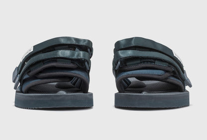 Suicoke Men's Moto-Vs Sandal 'Navy' Sandals
