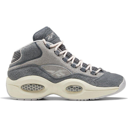 Reebok Men's Question Mid Sneakers