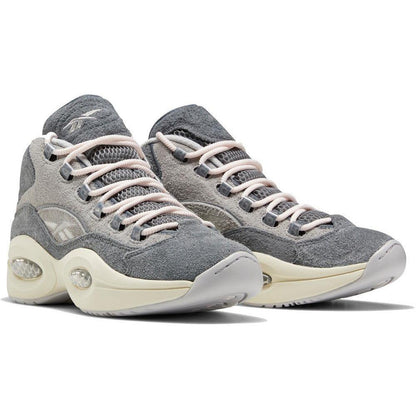 Reebok Men's Question Mid Sneakers