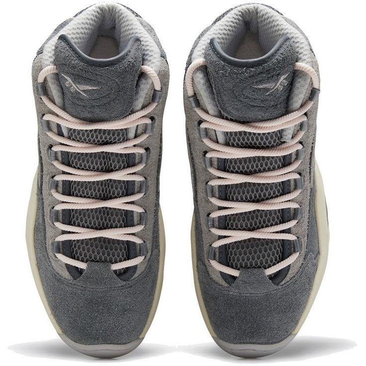 Reebok Men's Question Mid Sneakers