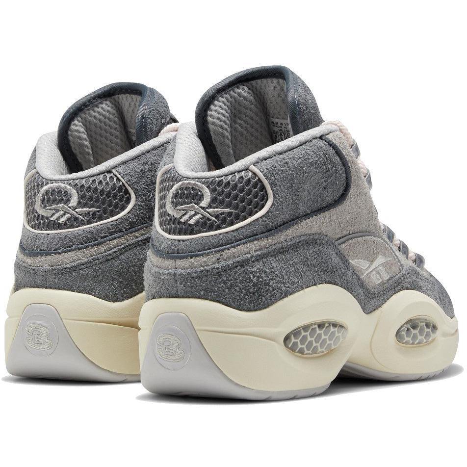 Reebok Men's Question Mid Sneakers