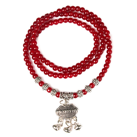 Red-