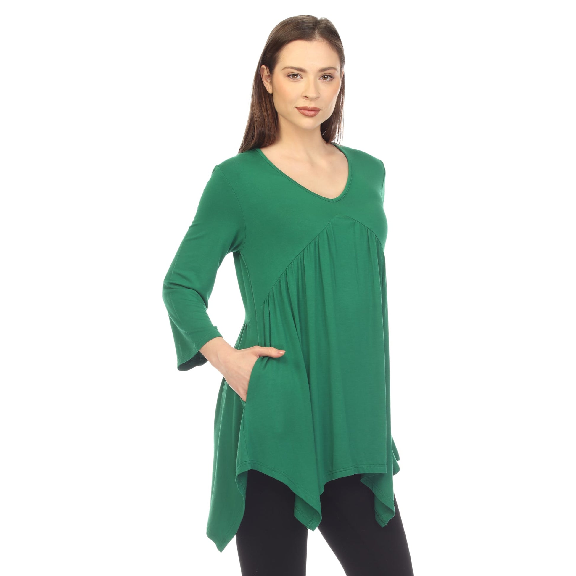 Green-