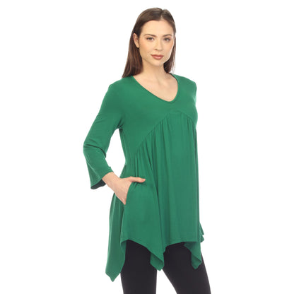 Green-