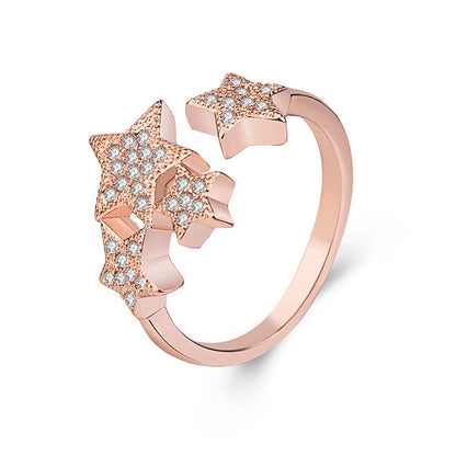 Metallic-