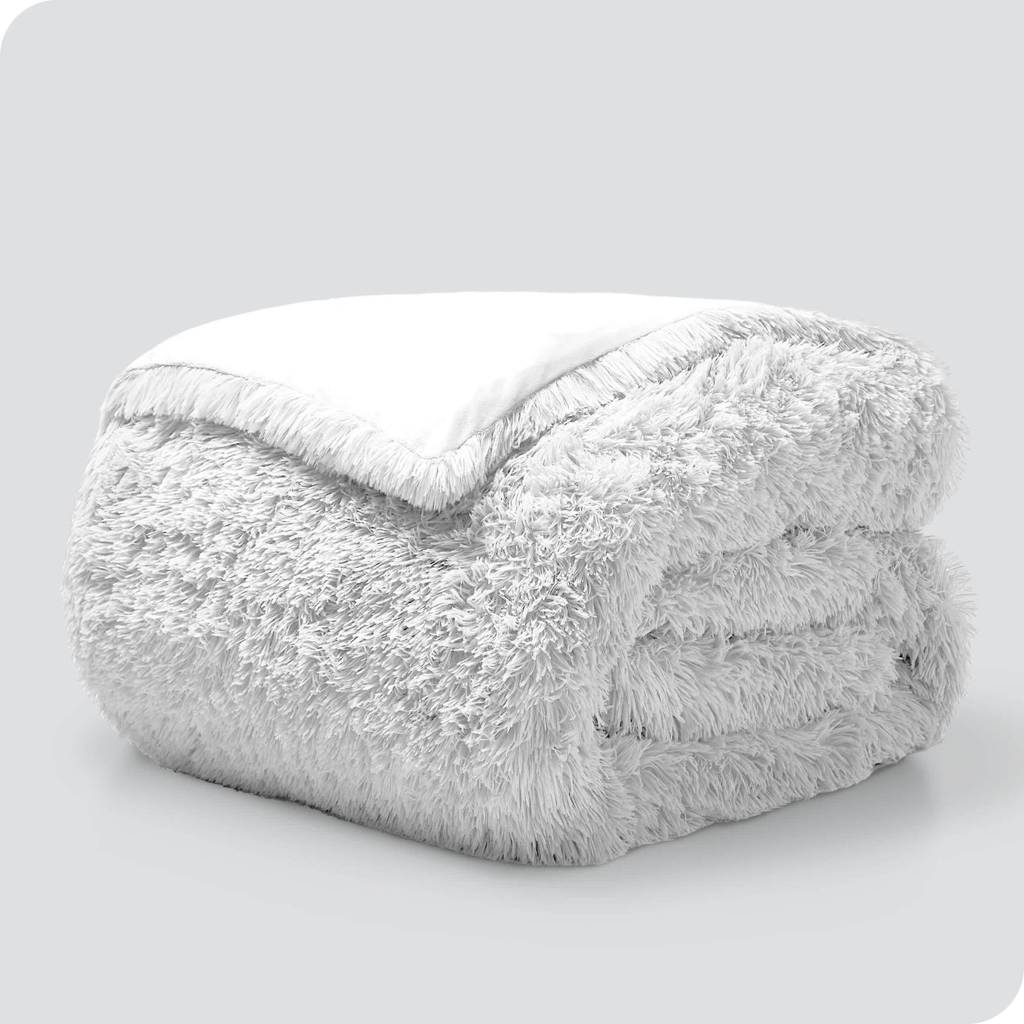 White-