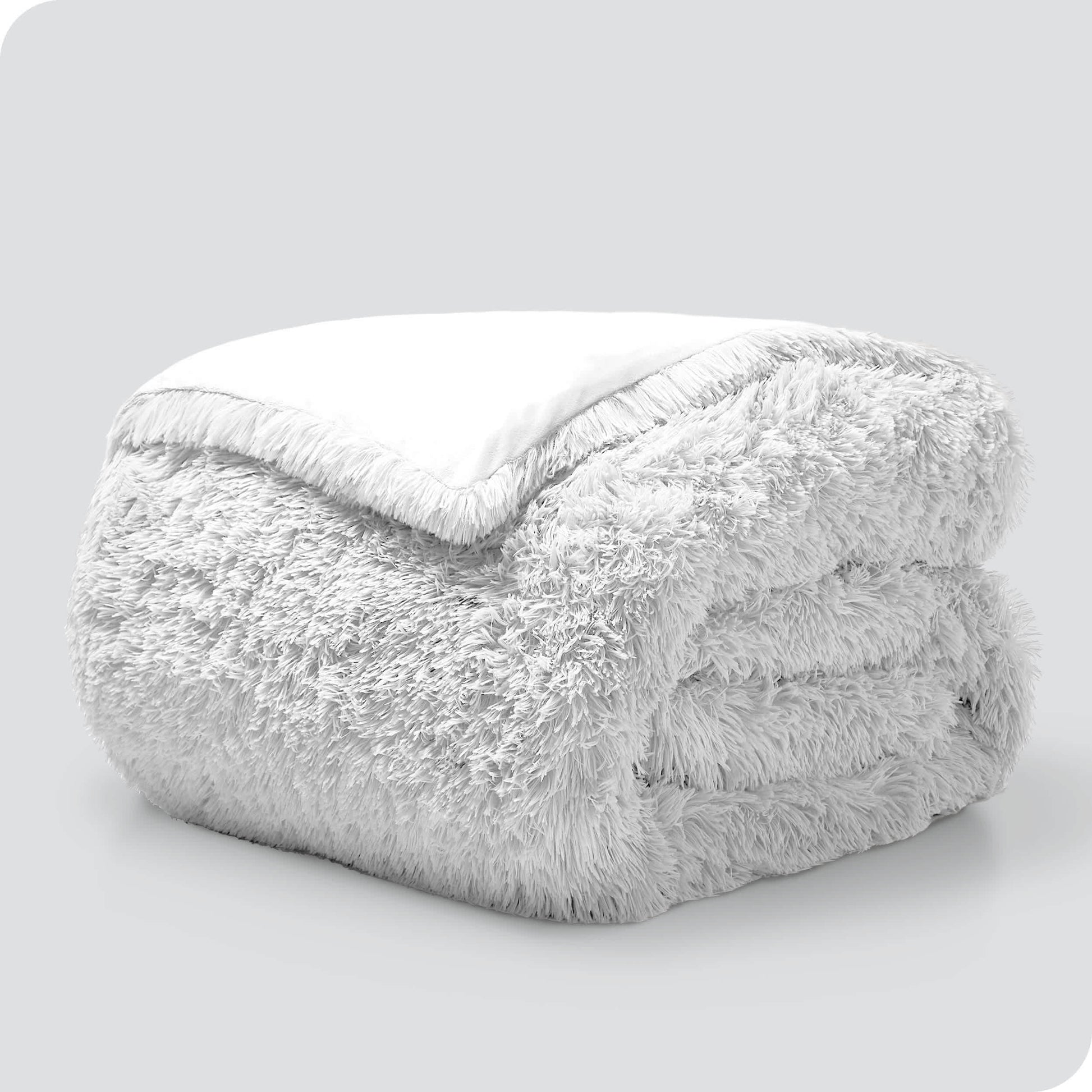 White-