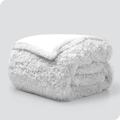 White-