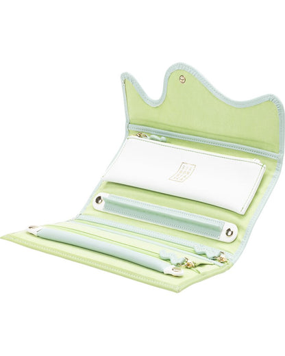 Wolf Bea Bongiasca Jewelry Roll
