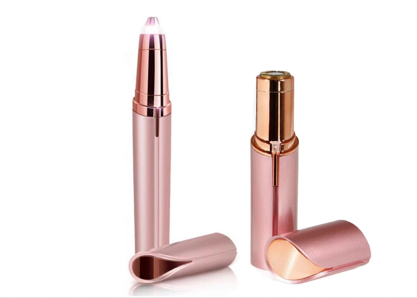 Pink-