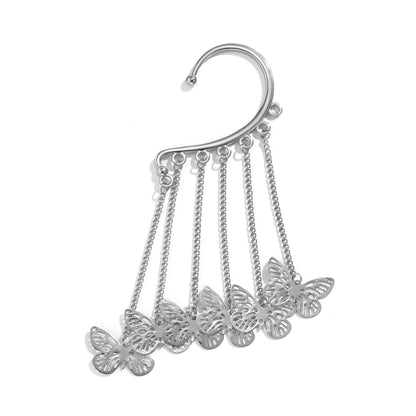 Metallic-