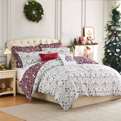Holiday Harmony-