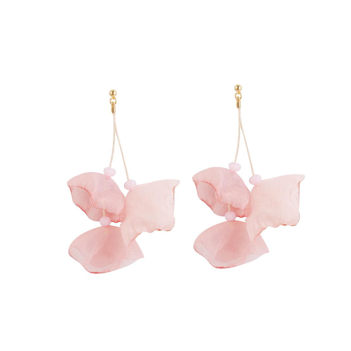 Pink-