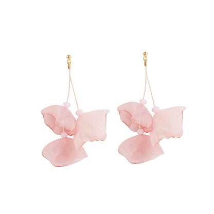 Pink-