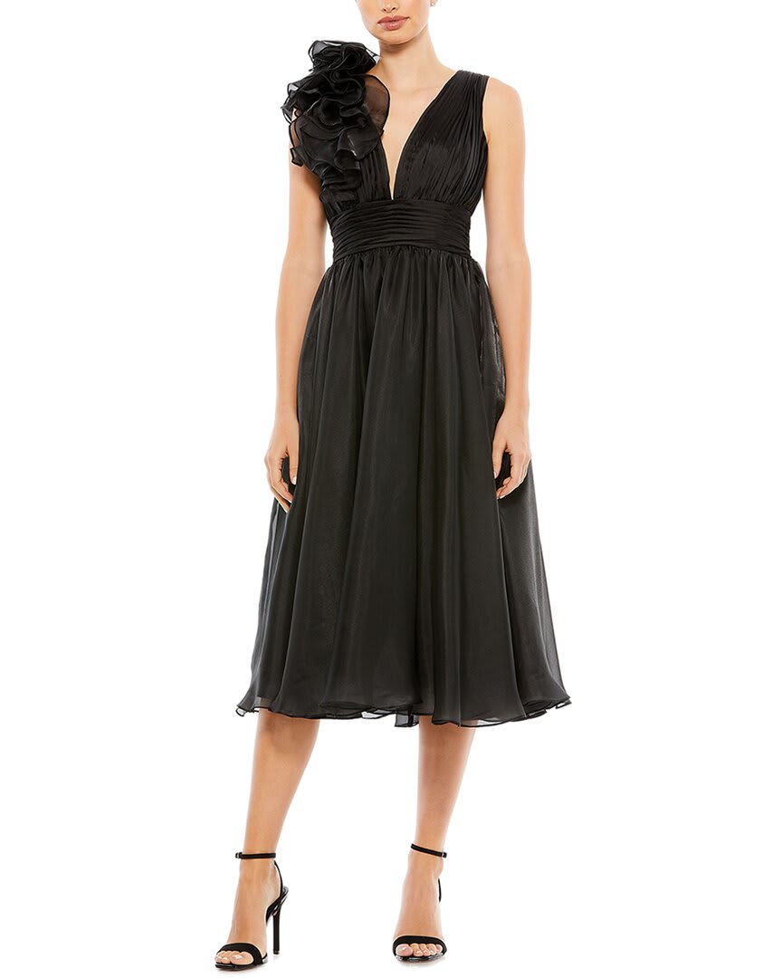 Black Multi-