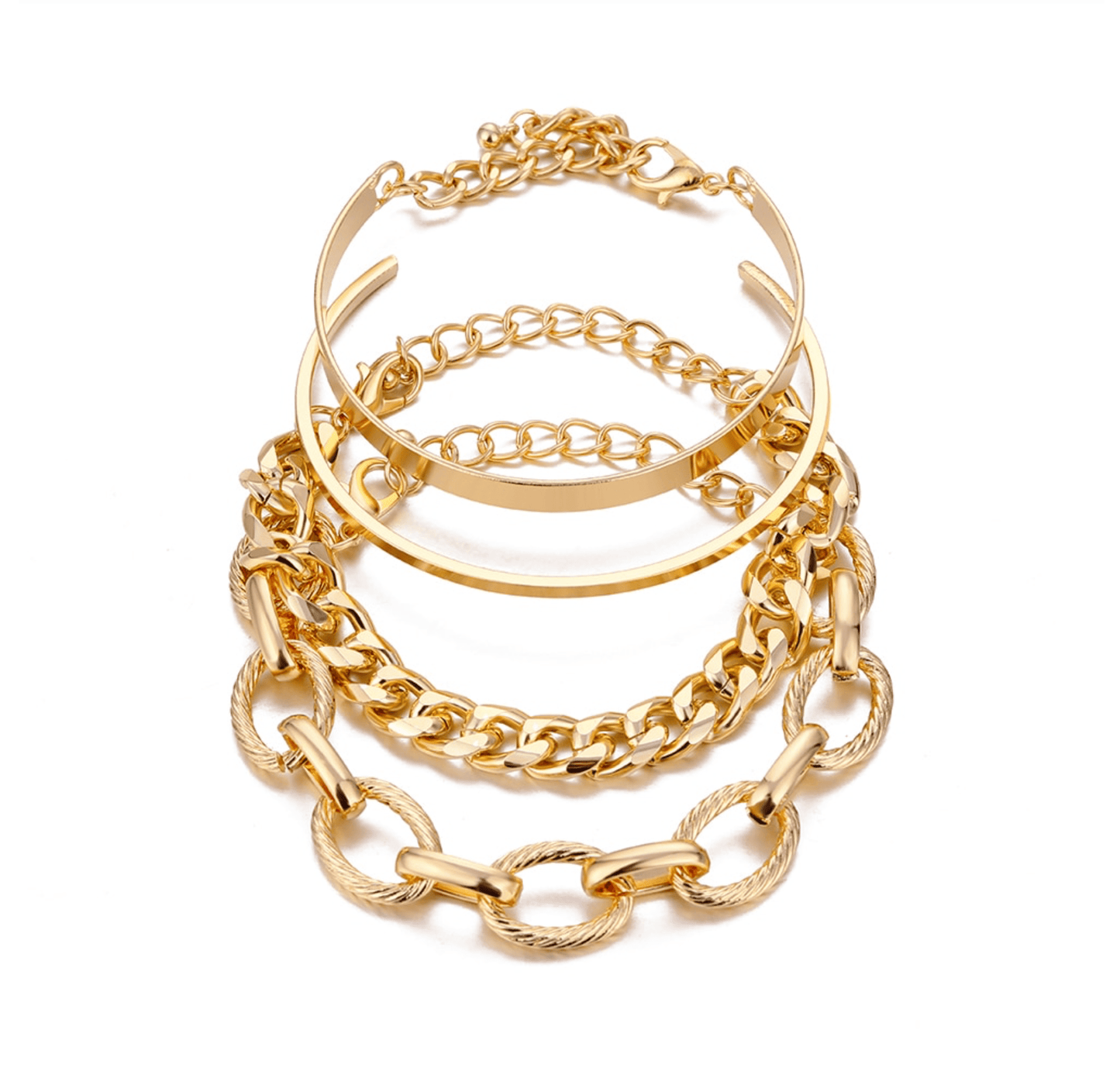 Gold-