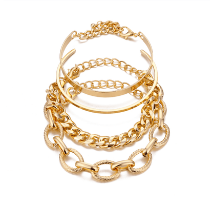 Gold-