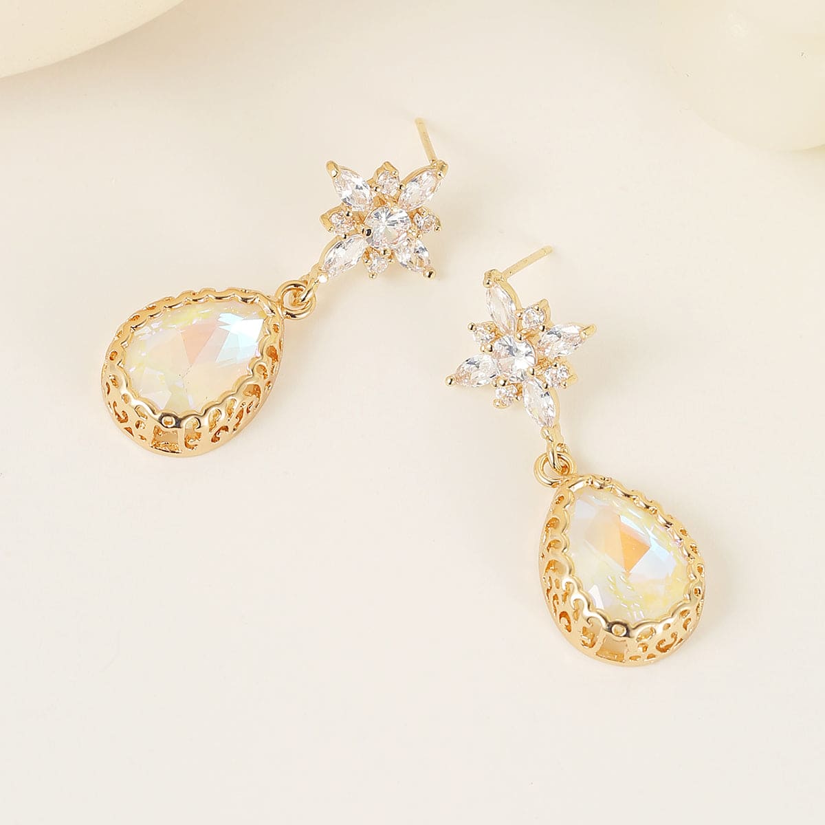 White-