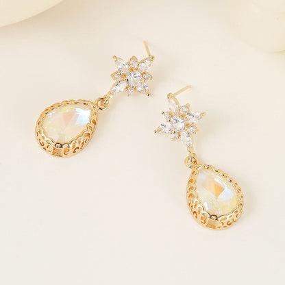 White-